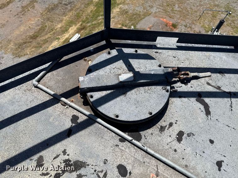 image for item DT6636 2013 CEI Enterprises asphalt emulsion plant