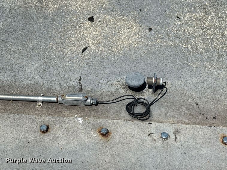 image for item DT6636 2013 CEI Enterprises asphalt emulsion plant