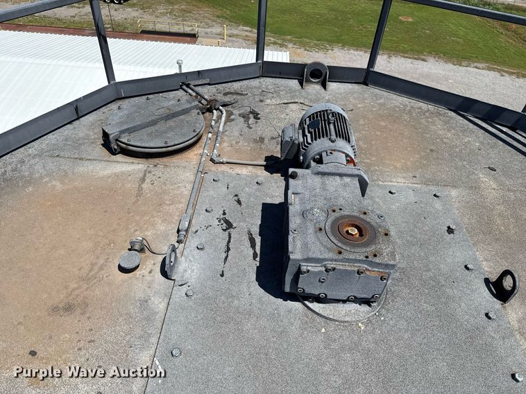 image for item DT6636 2013 CEI Enterprises asphalt emulsion plant