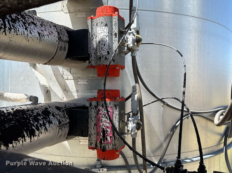 image for item DT6636 2013 CEI Enterprises asphalt emulsion plant