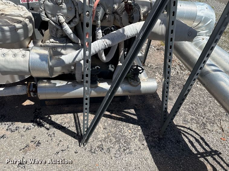 image for item DT6636 2013 CEI Enterprises asphalt emulsion plant