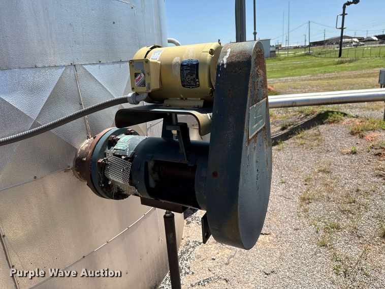 image for item DT6636 2013 CEI Enterprises asphalt emulsion plant