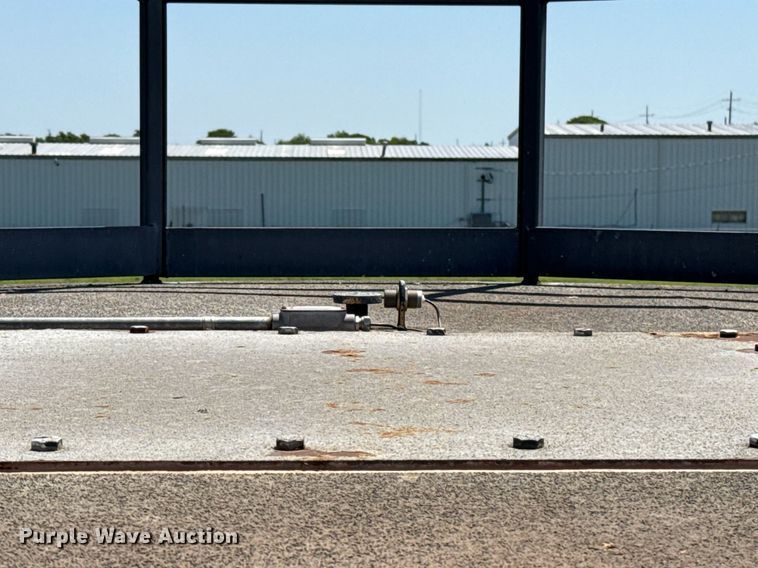 image for item DT6636 2013 CEI Enterprises asphalt emulsion plant