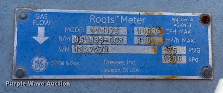 image for item DT6636 2013 CEI Enterprises asphalt emulsion plant