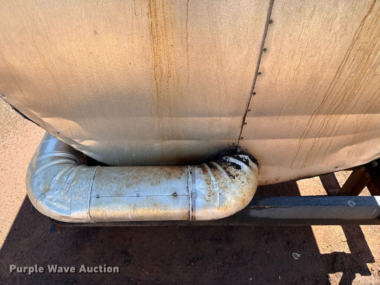 image for item DT6636 2013 CEI Enterprises asphalt emulsion plant