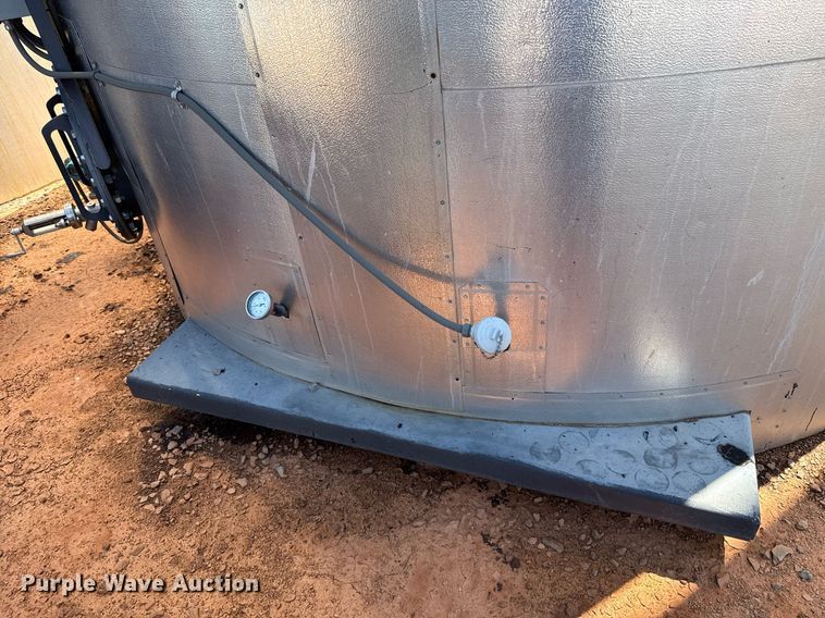 image for item DT6636 2013 CEI Enterprises asphalt emulsion plant