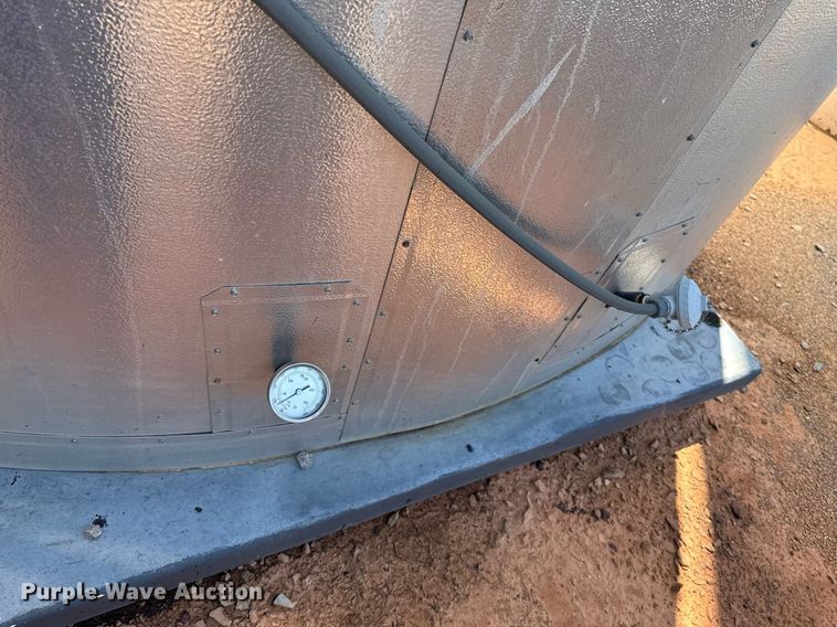 image for item DT6636 2013 CEI Enterprises asphalt emulsion plant