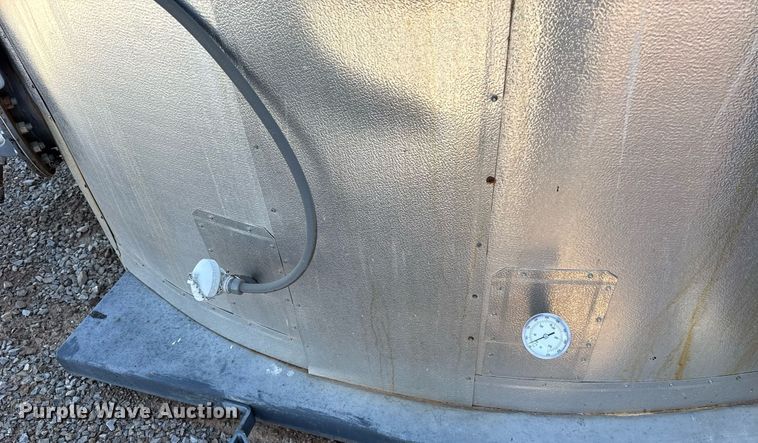 image for item DT6636 2013 CEI Enterprises asphalt emulsion plant