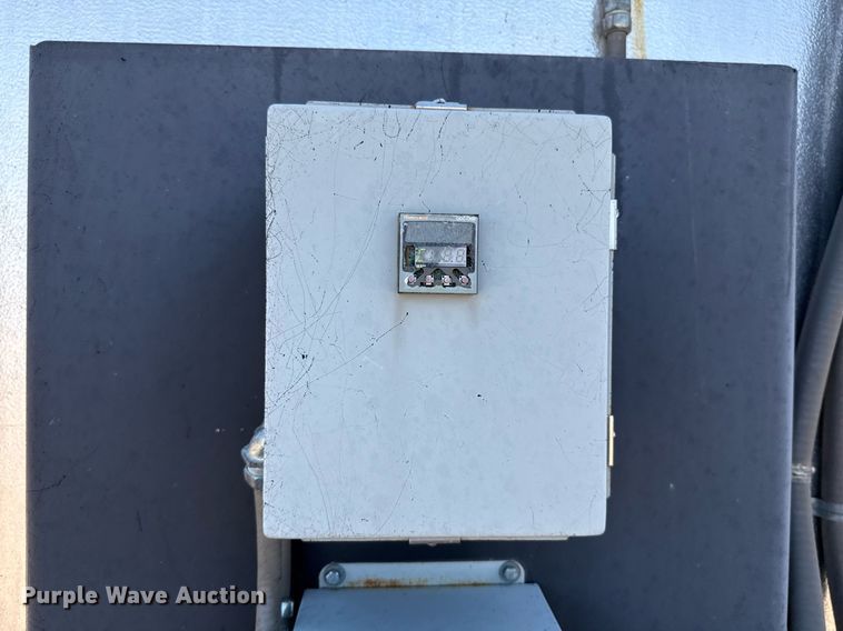 image for item DT6636 2013 CEI Enterprises asphalt emulsion plant