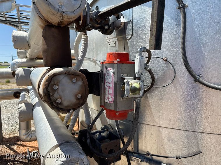 image for item DT6636 2013 CEI Enterprises asphalt emulsion plant