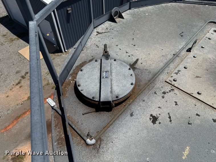 image for item DT6636 2013 CEI Enterprises asphalt emulsion plant