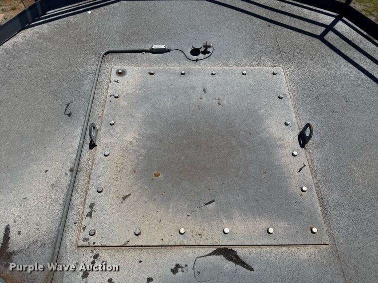 image for item DT6636 2013 CEI Enterprises asphalt emulsion plant