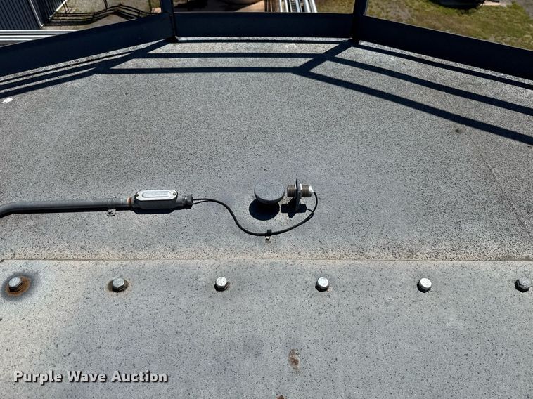 image for item DT6636 2013 CEI Enterprises asphalt emulsion plant