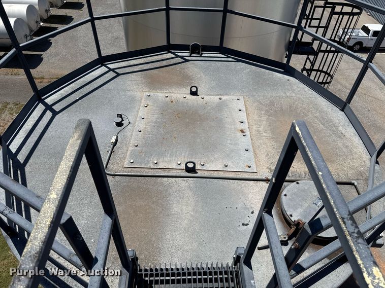 image for item DT6636 2013 CEI Enterprises asphalt emulsion plant