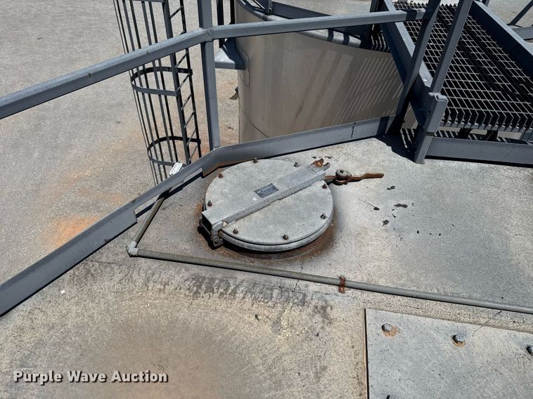 image for item DT6636 2013 CEI Enterprises asphalt emulsion plant