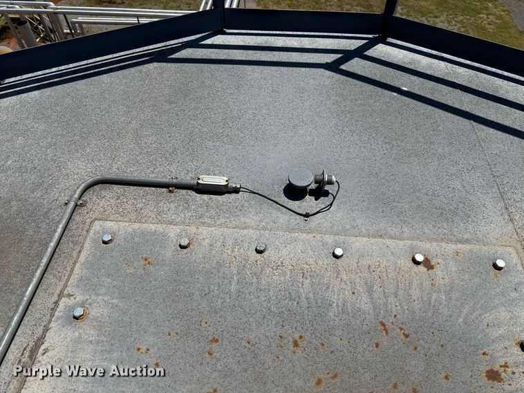 image for item DT6636 2013 CEI Enterprises asphalt emulsion plant