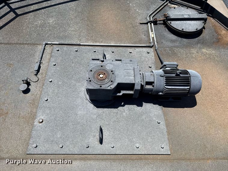 image for item DT6636 2013 CEI Enterprises asphalt emulsion plant