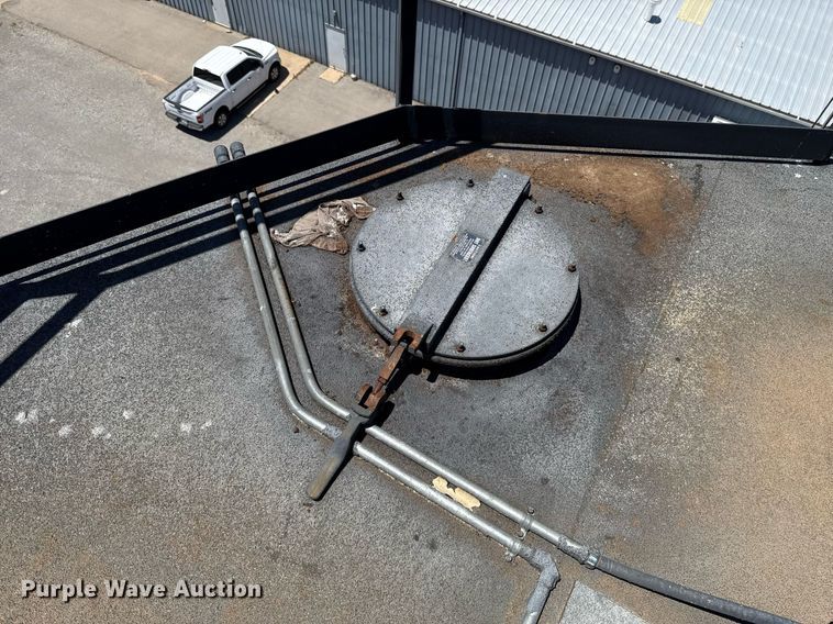 image for item DT6636 2013 CEI Enterprises asphalt emulsion plant