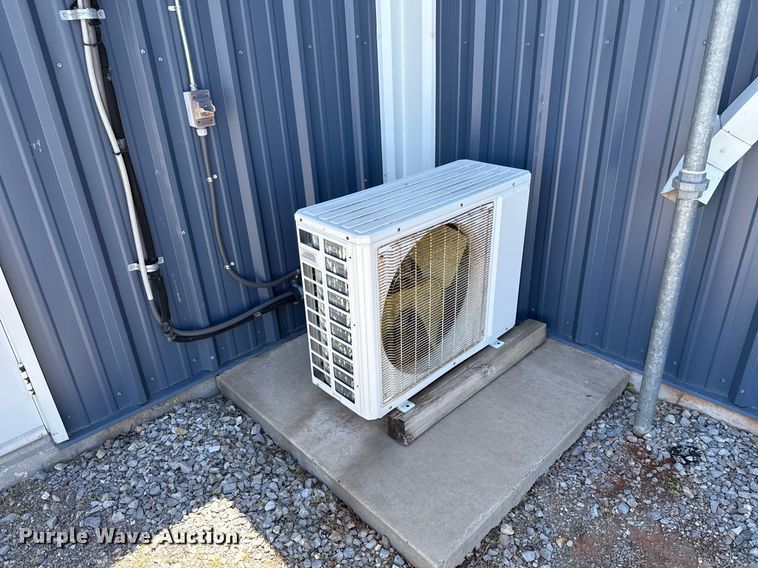 image for item DT6636 2013 CEI Enterprises asphalt emulsion plant