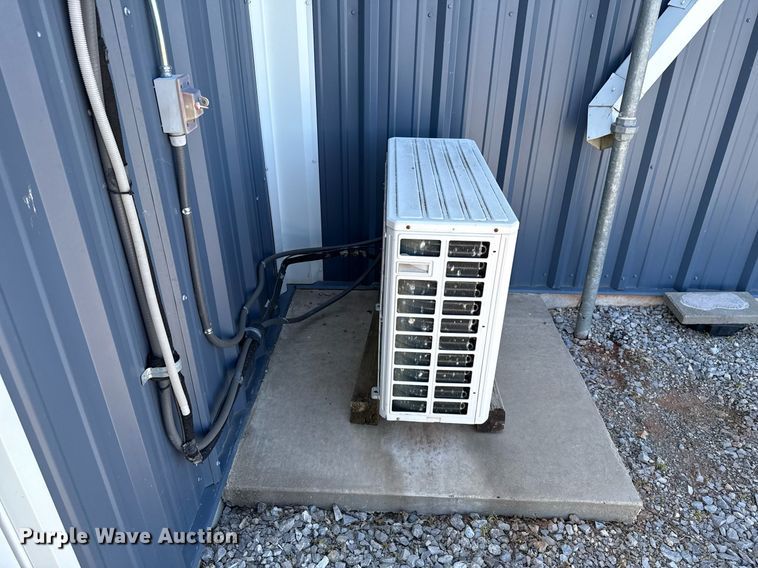 image for item DT6636 2013 CEI Enterprises asphalt emulsion plant