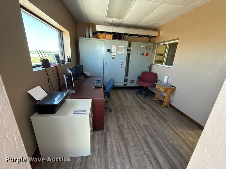 image for item DT6636 2013 CEI Enterprises asphalt emulsion plant