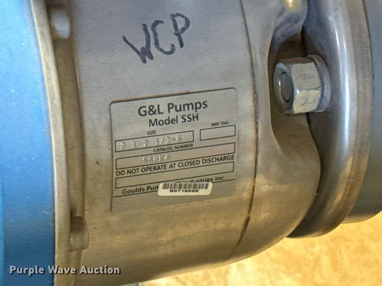 image for item DT6636 2013 CEI Enterprises asphalt emulsion plant