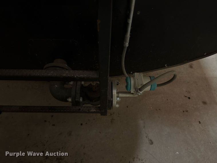 image for item DT6636 2013 CEI Enterprises asphalt emulsion plant