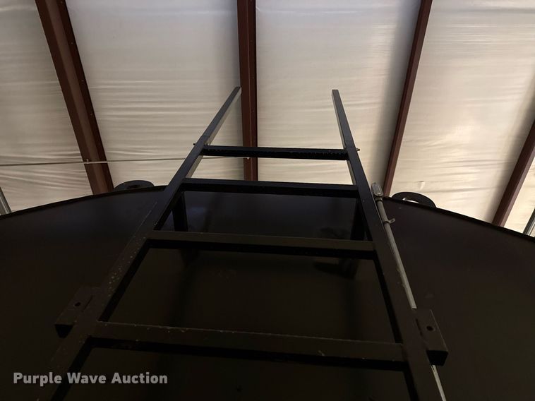 image for item DT6636 2013 CEI Enterprises asphalt emulsion plant