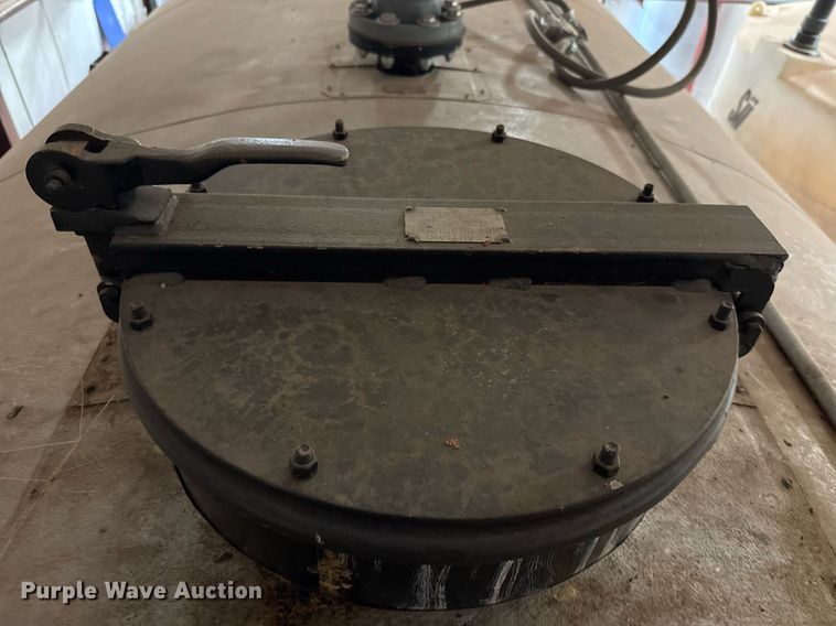 image for item DT6636 2013 CEI Enterprises asphalt emulsion plant