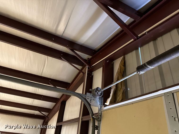 image for item DT6636 2013 CEI Enterprises asphalt emulsion plant