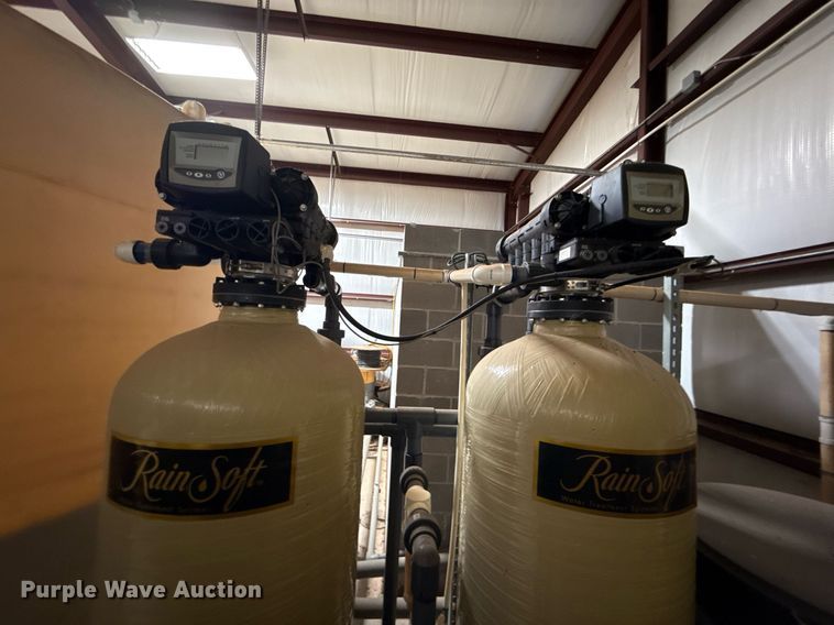 image for item DT6636 2013 CEI Enterprises asphalt emulsion plant