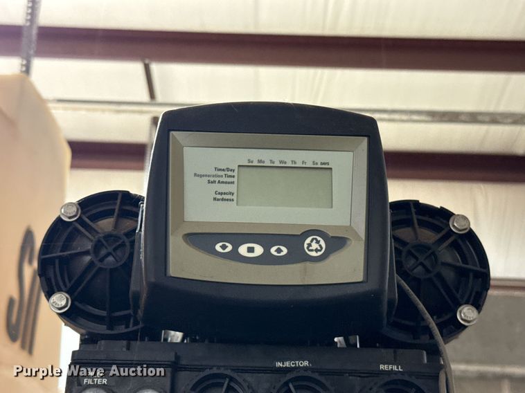 image for item DT6636 2013 CEI Enterprises asphalt emulsion plant