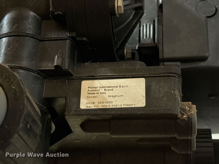 image for item DT6636 2013 CEI Enterprises asphalt emulsion plant