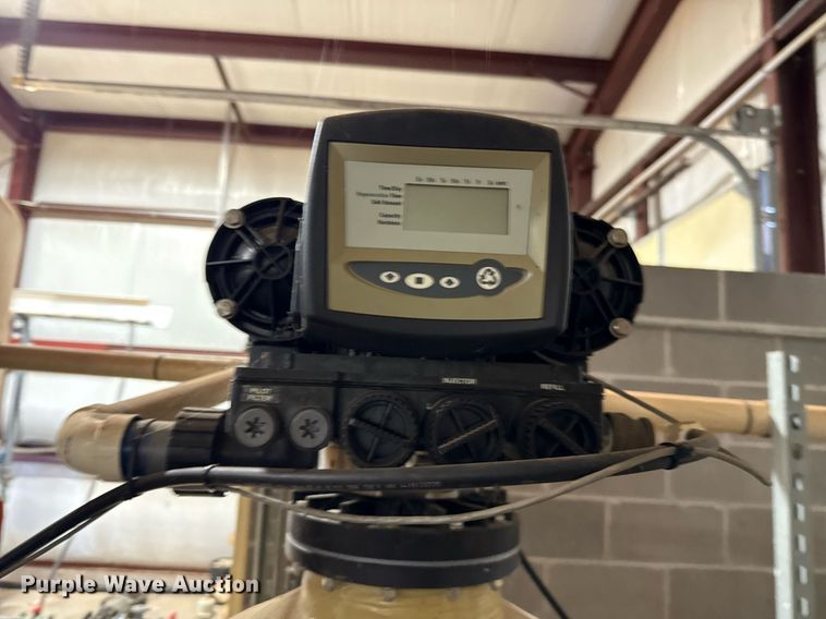 image for item DT6636 2013 CEI Enterprises asphalt emulsion plant