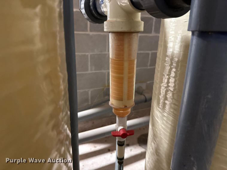 image for item DT6636 2013 CEI Enterprises asphalt emulsion plant