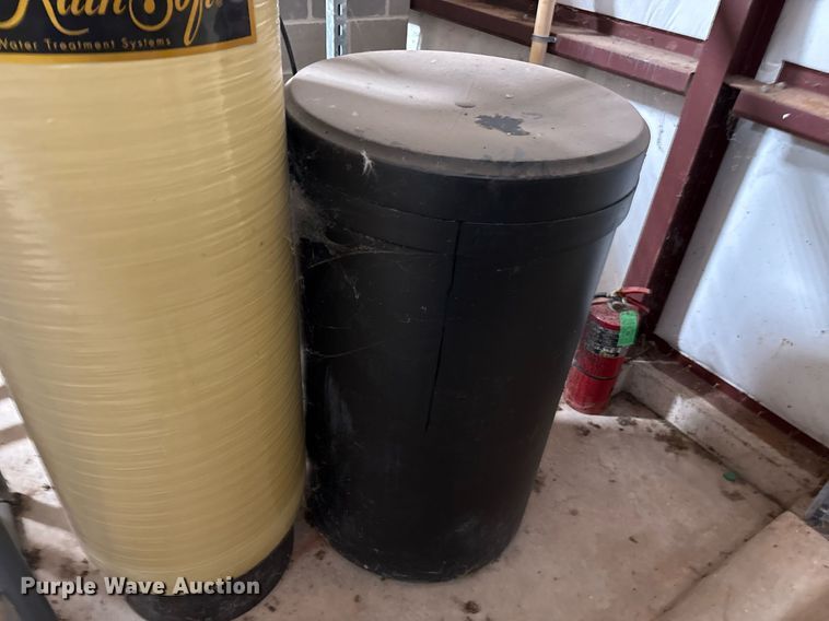 image for item DT6636 2013 CEI Enterprises asphalt emulsion plant