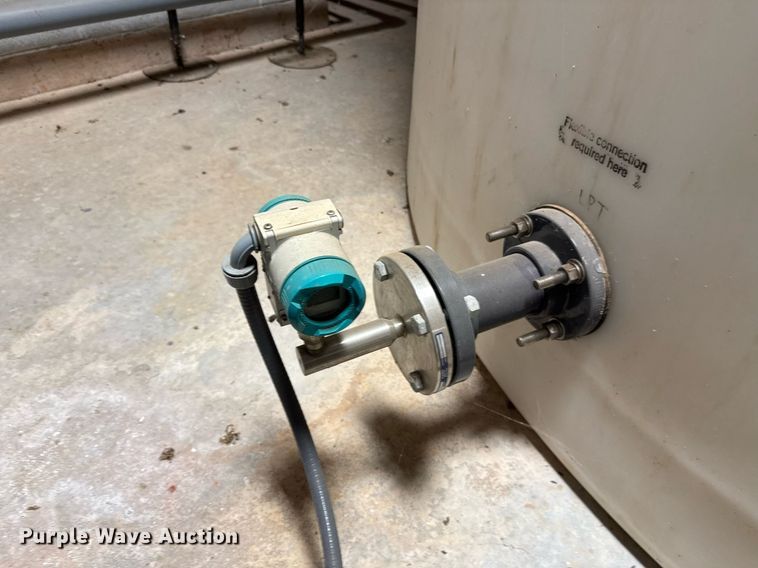 image for item DT6636 2013 CEI Enterprises asphalt emulsion plant