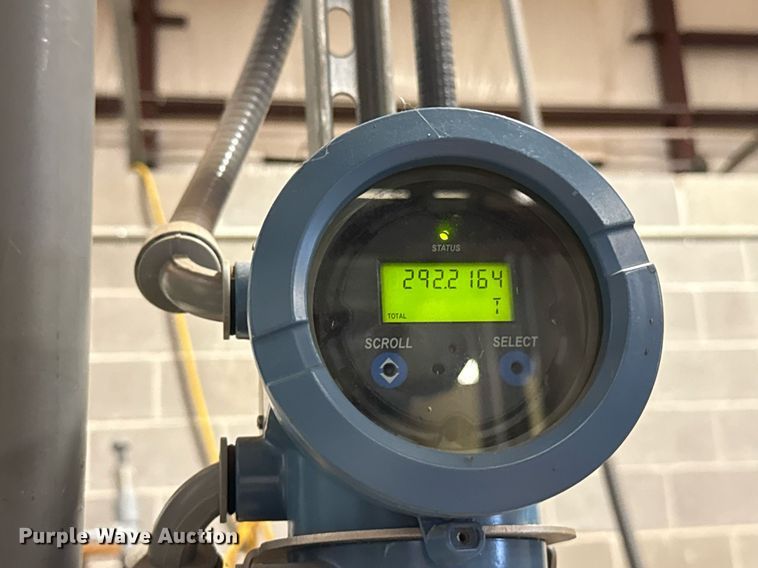 image for item DT6636 2013 CEI Enterprises asphalt emulsion plant