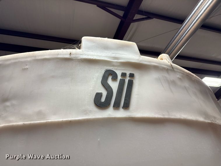 image for item DT6636 2013 CEI Enterprises asphalt emulsion plant