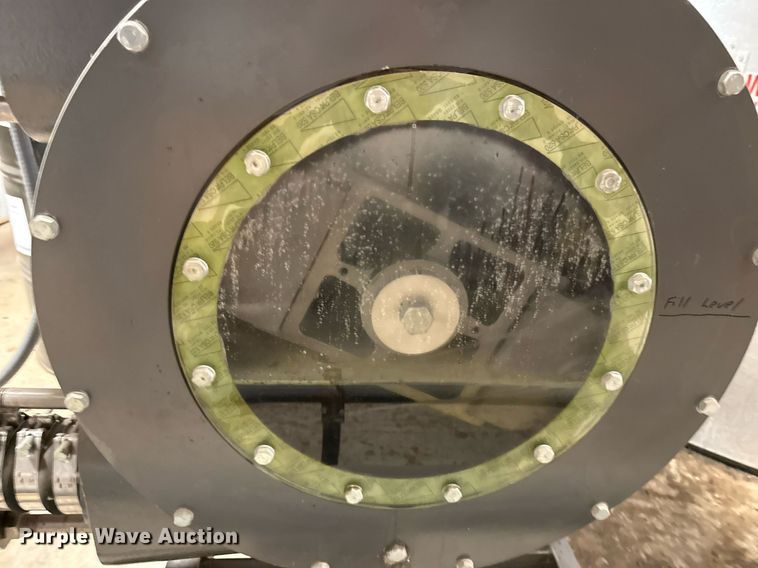 image for item DT6636 2013 CEI Enterprises asphalt emulsion plant