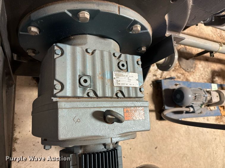 image for item DT6636 2013 CEI Enterprises asphalt emulsion plant