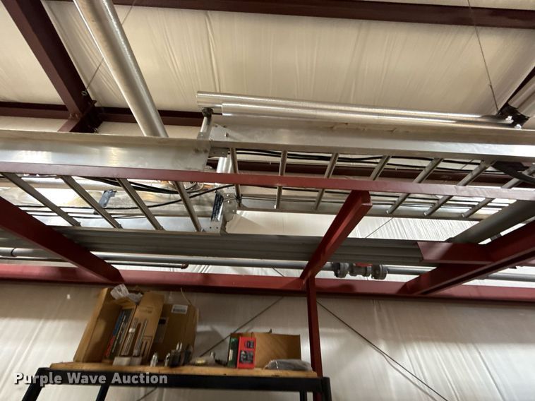 image for item DT6636 2013 CEI Enterprises asphalt emulsion plant