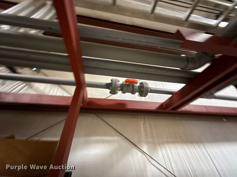 image for item DT6636 2013 CEI Enterprises asphalt emulsion plant