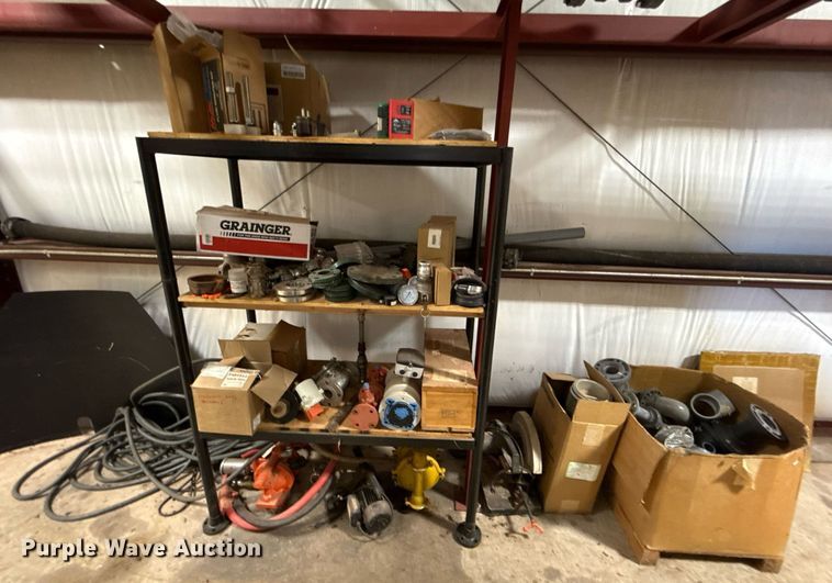 image for item DT6636 2013 CEI Enterprises asphalt emulsion plant