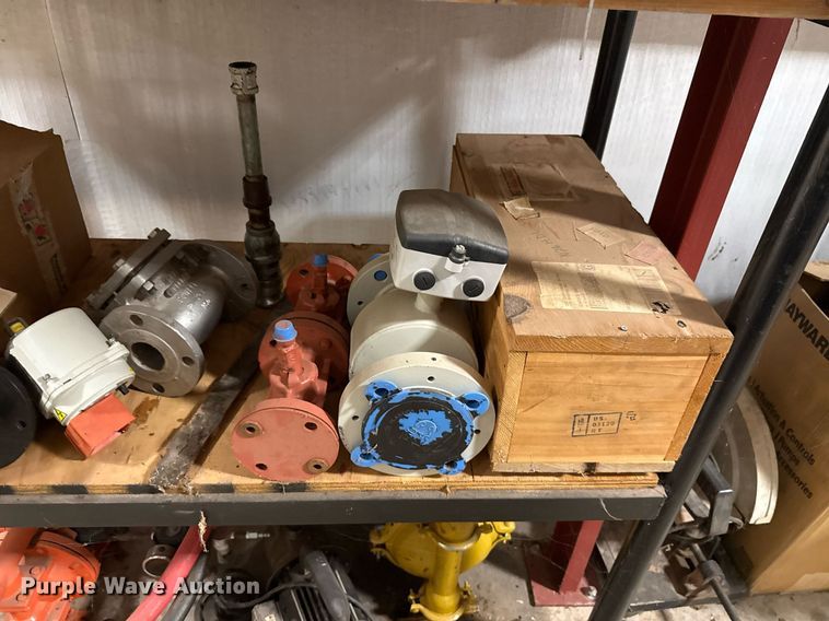 image for item DT6636 2013 CEI Enterprises asphalt emulsion plant