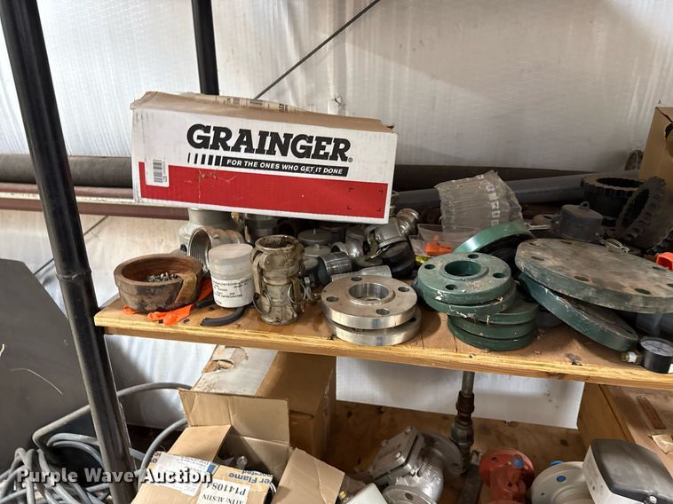 image for item DT6636 2013 CEI Enterprises asphalt emulsion plant