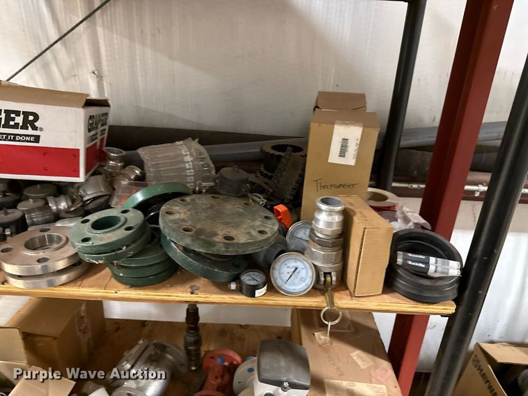 image for item DT6636 2013 CEI Enterprises asphalt emulsion plant