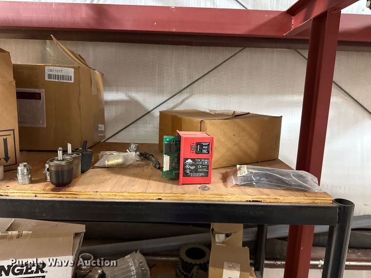 image for item DT6636 2013 CEI Enterprises asphalt emulsion plant