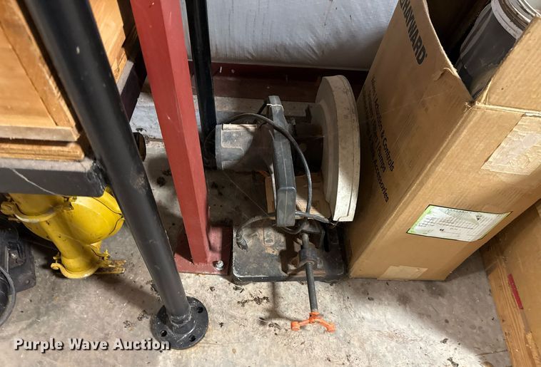 image for item DT6636 2013 CEI Enterprises asphalt emulsion plant