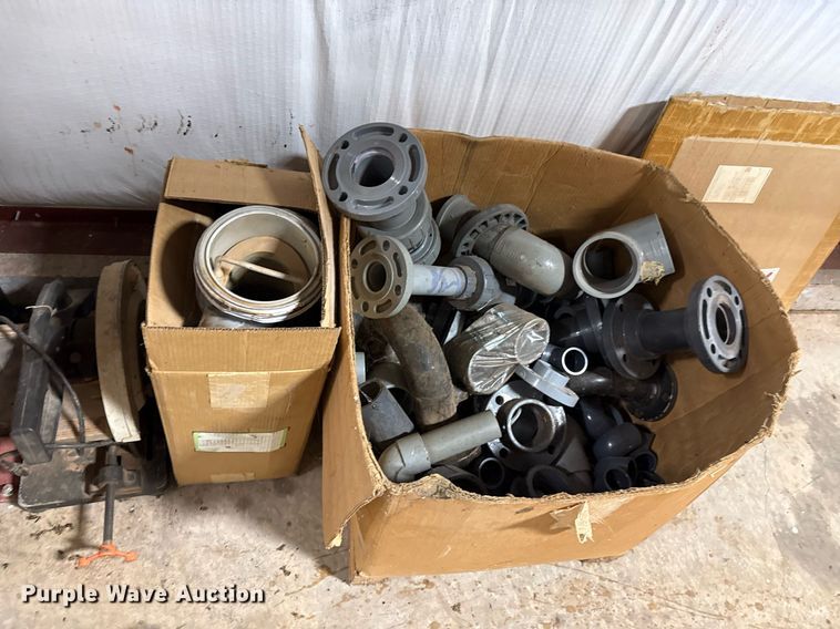 image for item DT6636 2013 CEI Enterprises asphalt emulsion plant